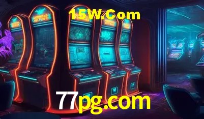 Slot Games 77pg.com