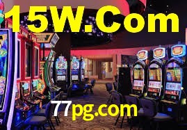 Tournaments 77pg.com