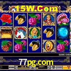Game Providers 77pg.com