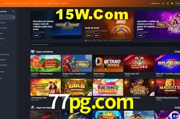 Flash Promotion 77pg.com