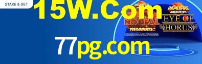 Daily Bonuses 77pg.com