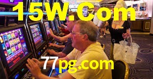 Welcome Bonus 77pg.com