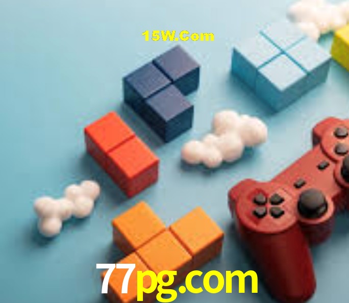 Experiência VIP 77pg.com