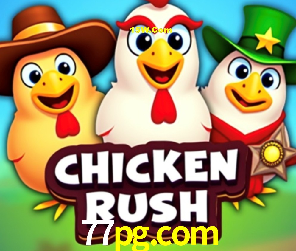 Welcome Bonus 77pg.com