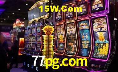 Live Casino 77pg.com