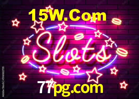77pg.com App Interface
