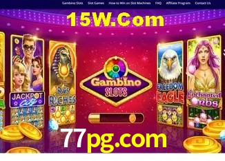 Games Directory 77pg.com
